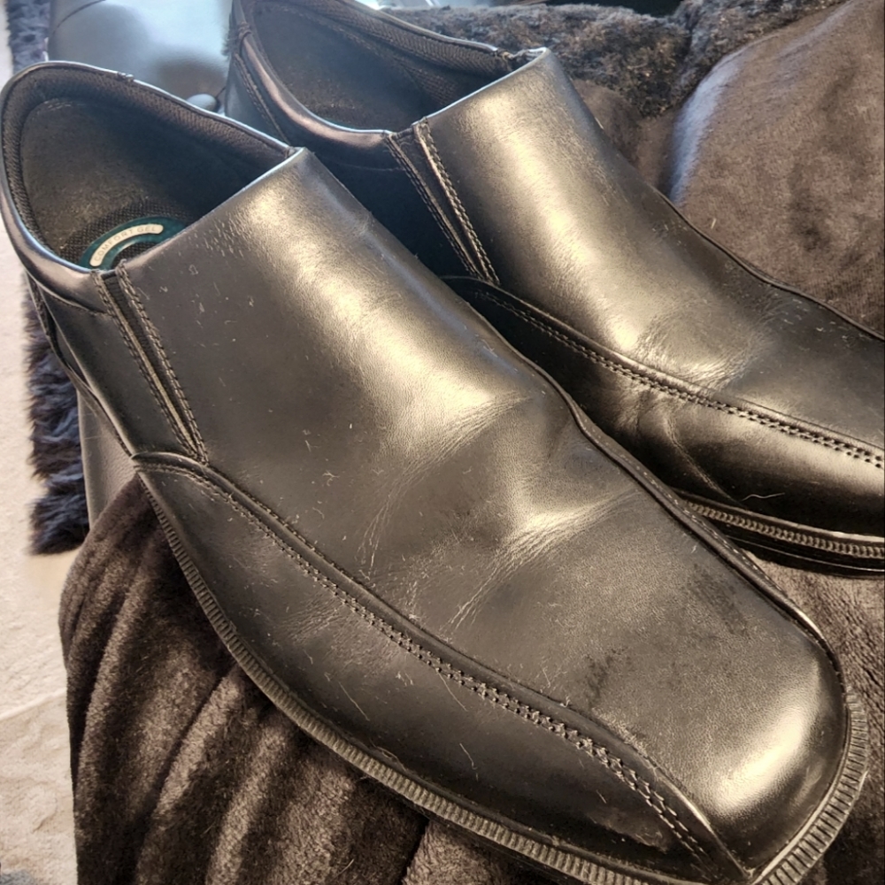 MENs DRESS SHOES